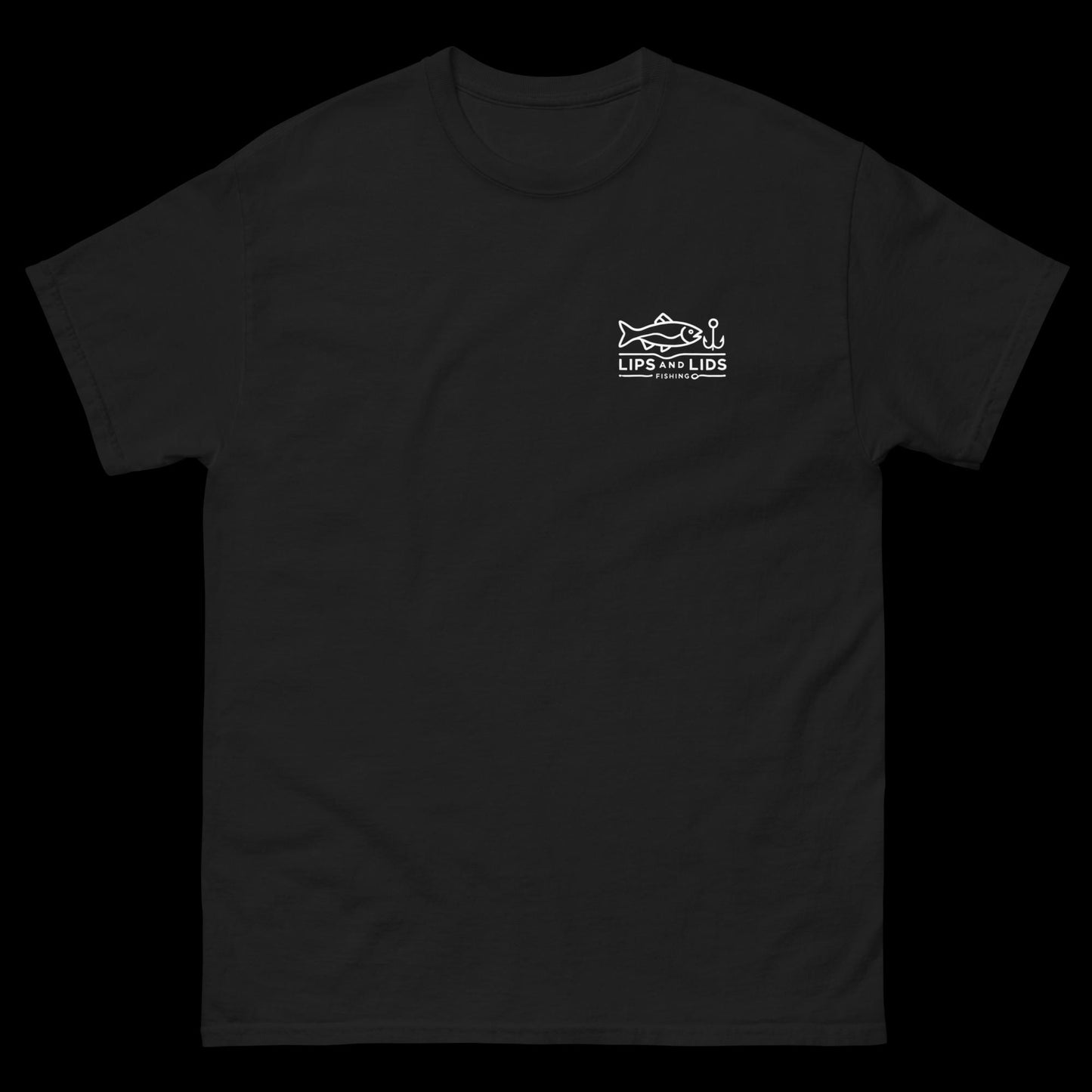 Alternate Logo Tee