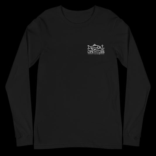 Alternate Logo Long Sleeve