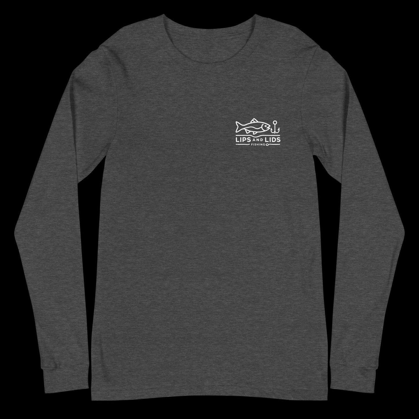 Alternate Logo Long Sleeve