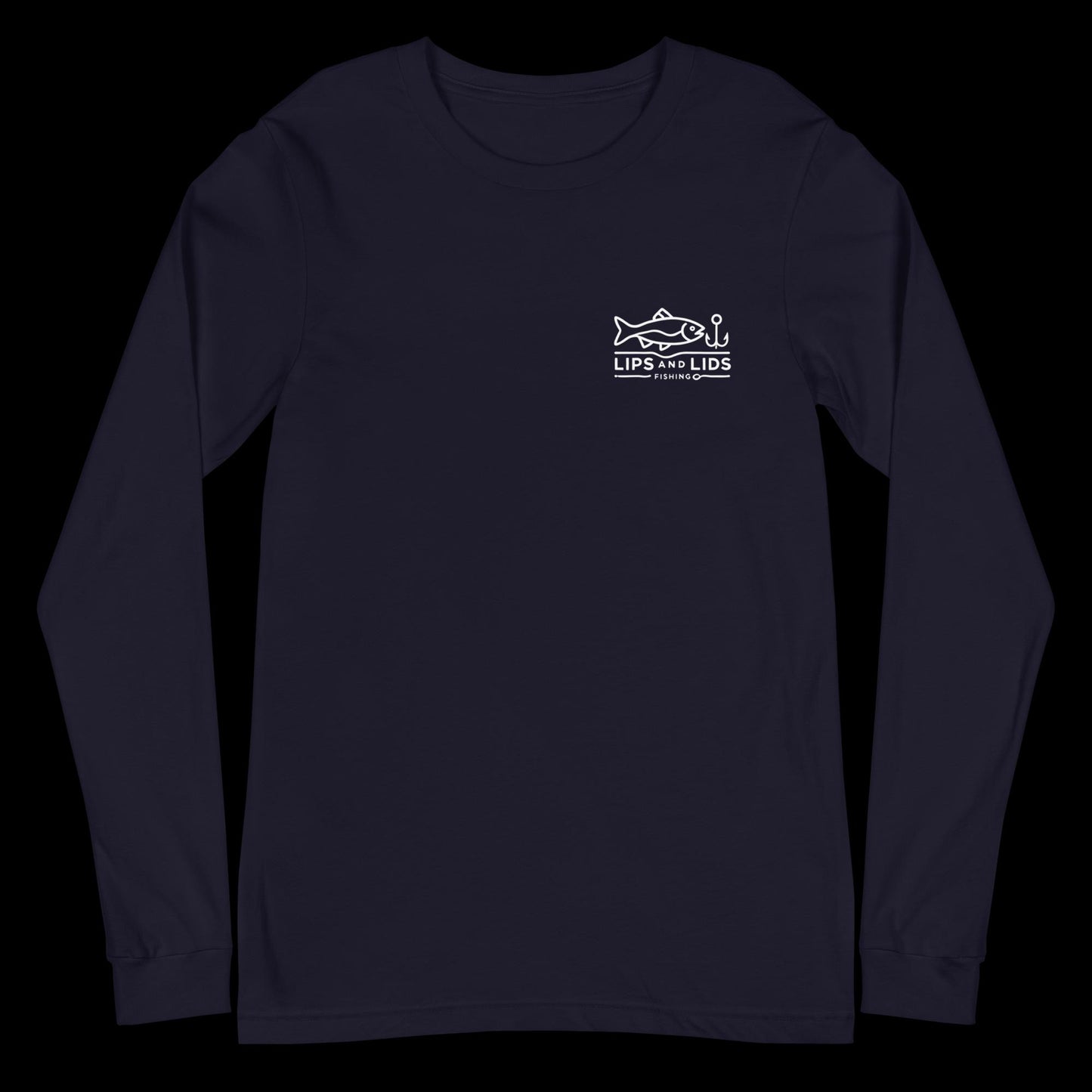 Alternate Logo Long Sleeve